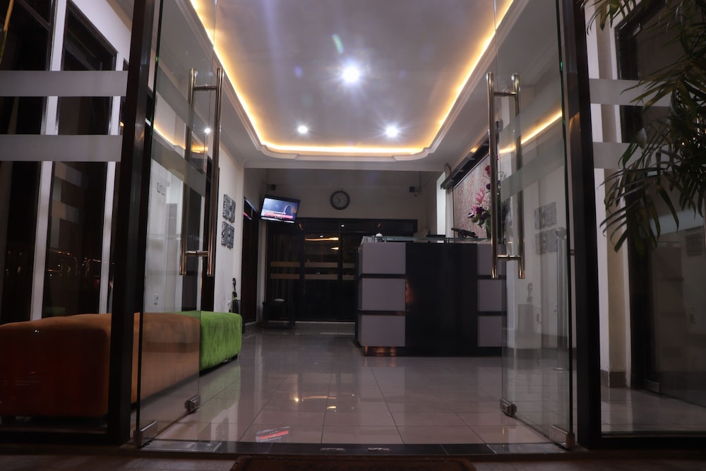 RUMA Hostel 36/43