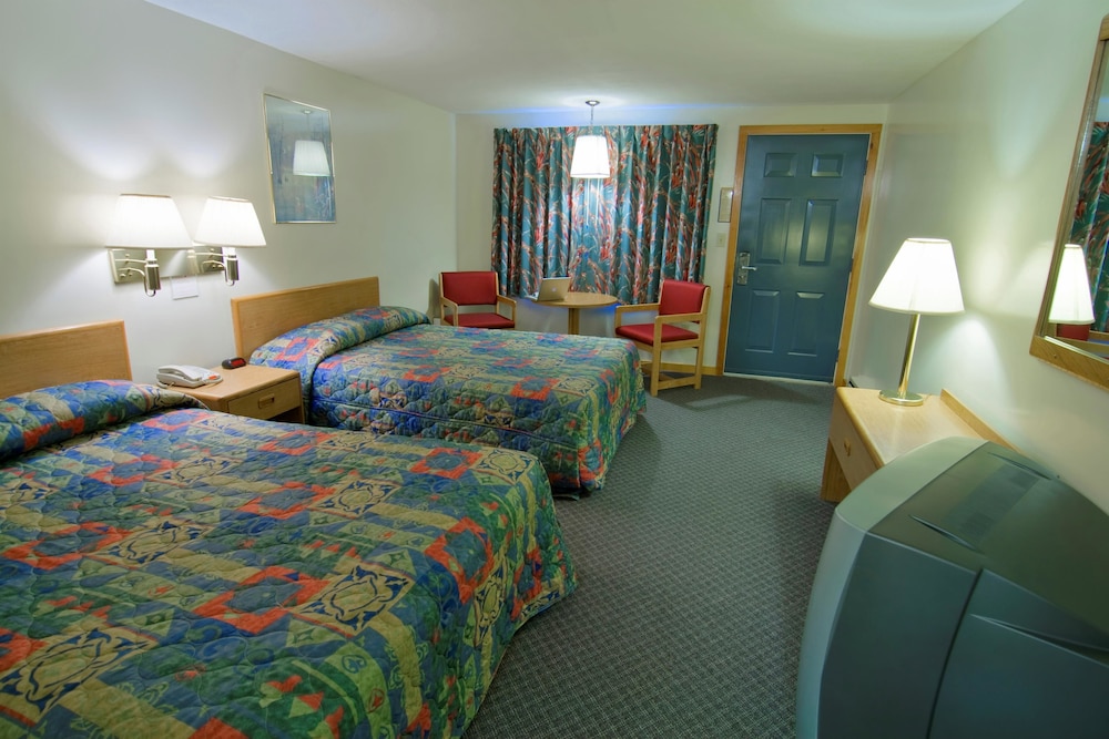 Americas Best Value Inn Biddeford Portland 10/18