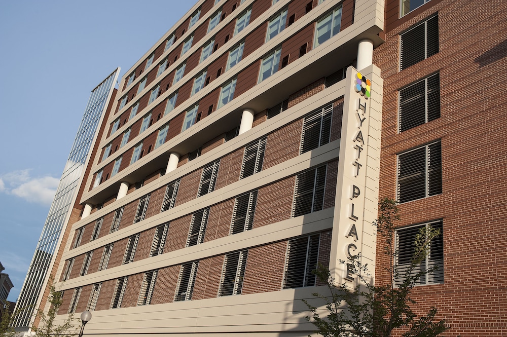 Hyatt Place Champaign-Urbana in CHAMPAIGN - IL