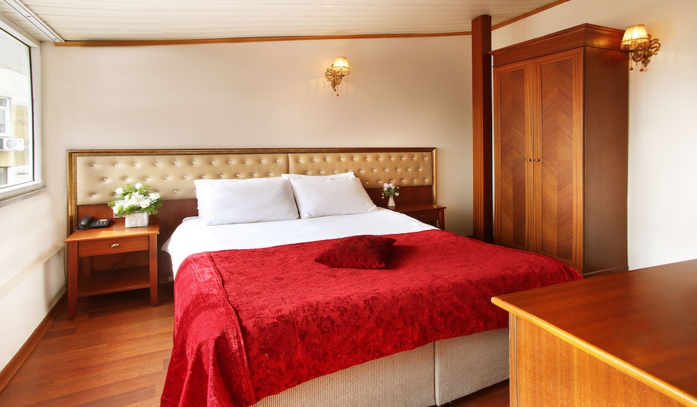 Asitane Life Hotel 8/50