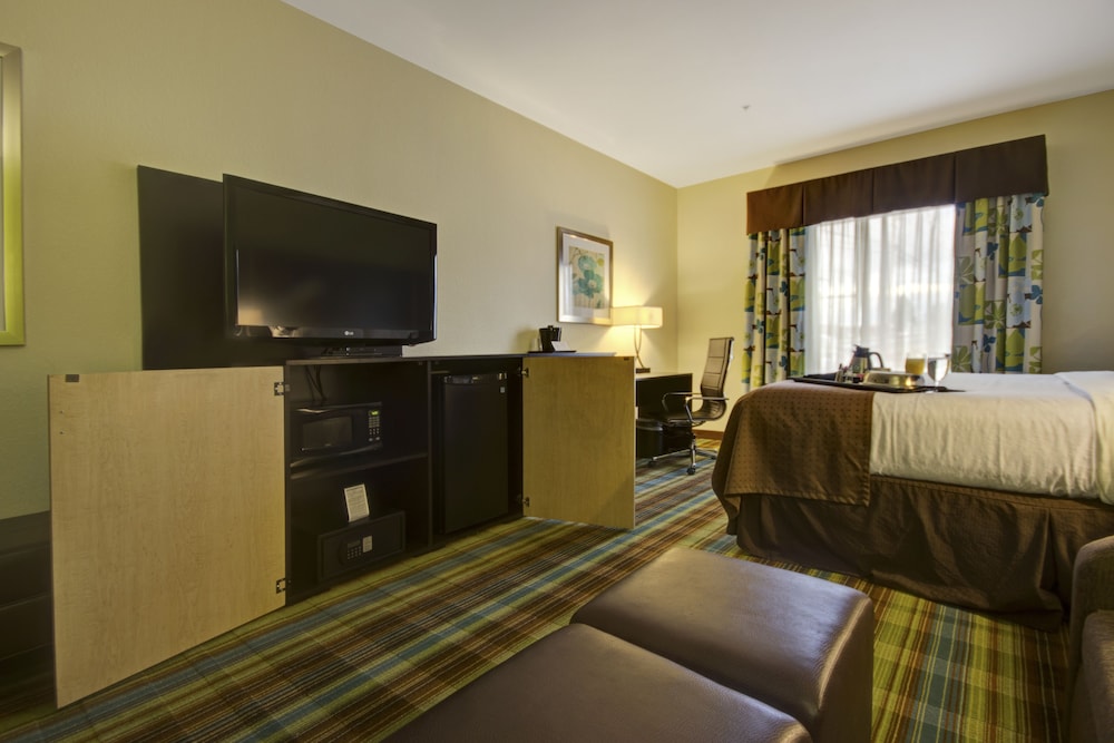 Holiday Inn Christiansburg Blacksburg 16/53
