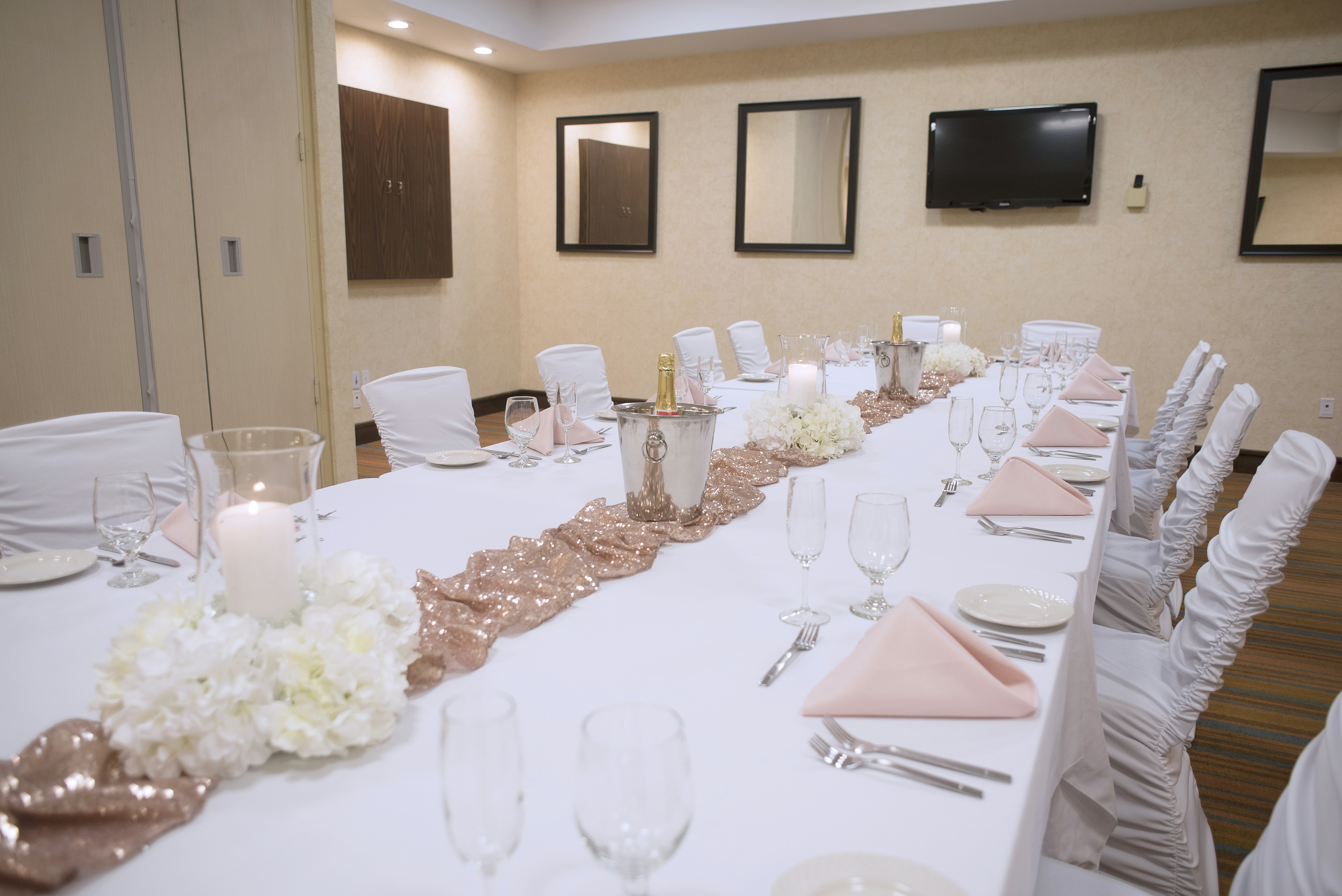 Hilton Garden Inn Watertown/Thousand Islands 41/50