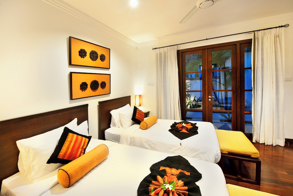 Kanda Pool Villas Ex Kanda Residences Samui 10/50