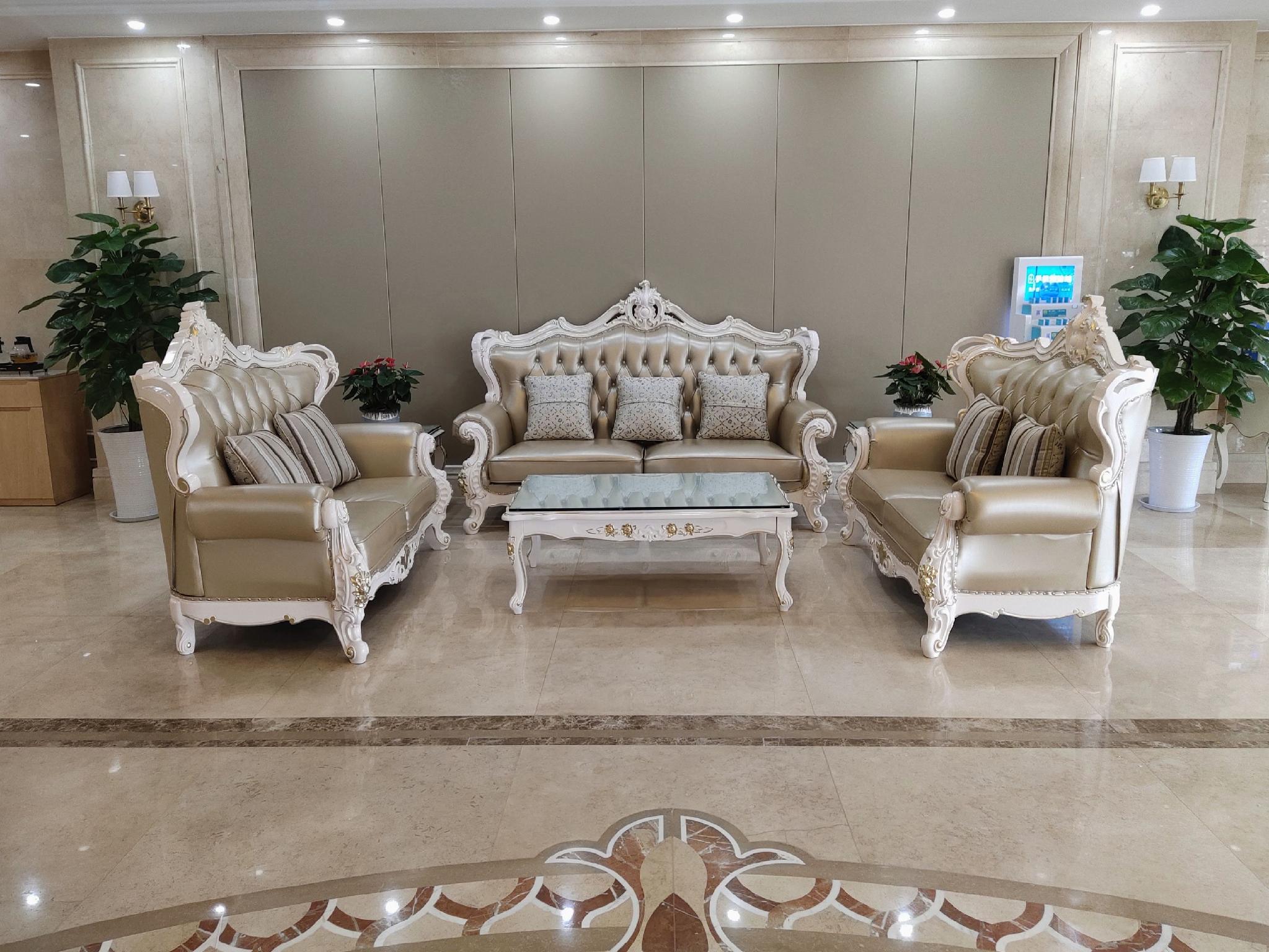Vienna Hotel (Huaiyuan Xinhe) 18/33