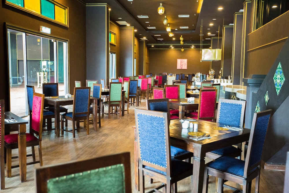 Mudzaffar Hotel Melaka 38/54