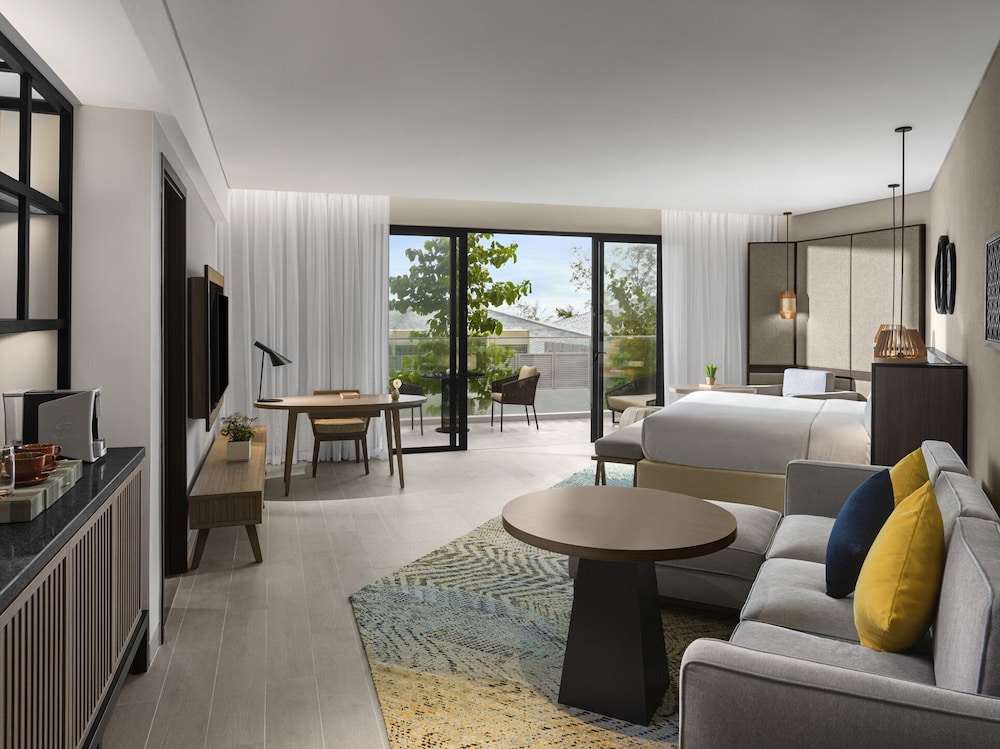 Crowne Plaza Phu Quoc Starbay 38/76