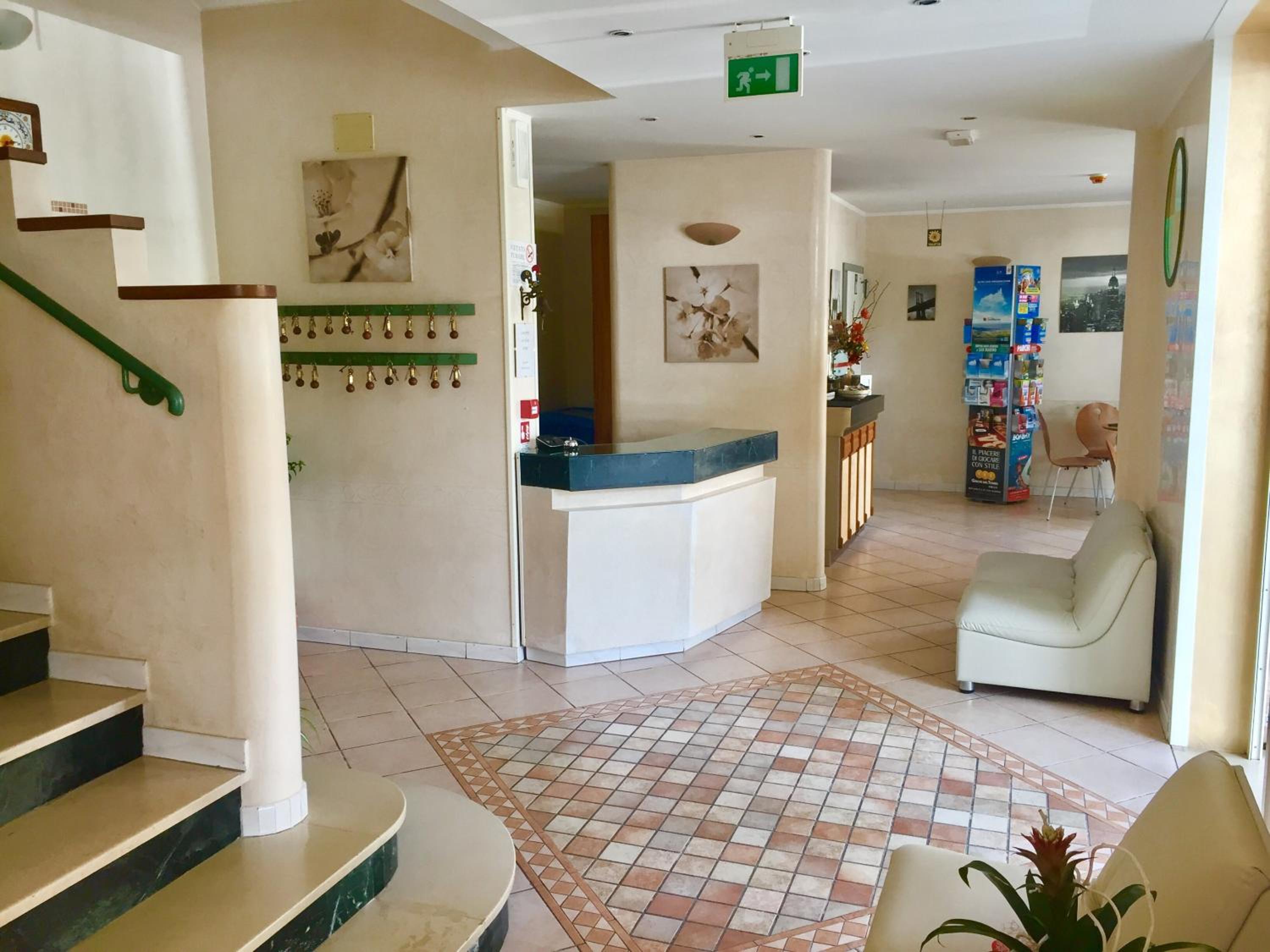 Hotel Monti 8/49