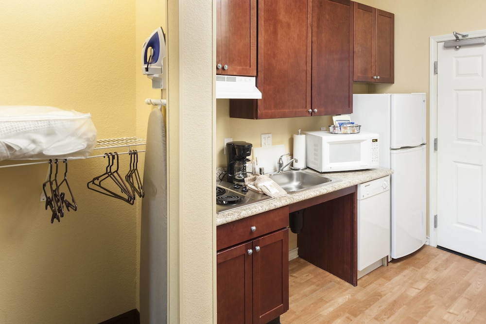 Towneplace Suites Texarkana 50/57