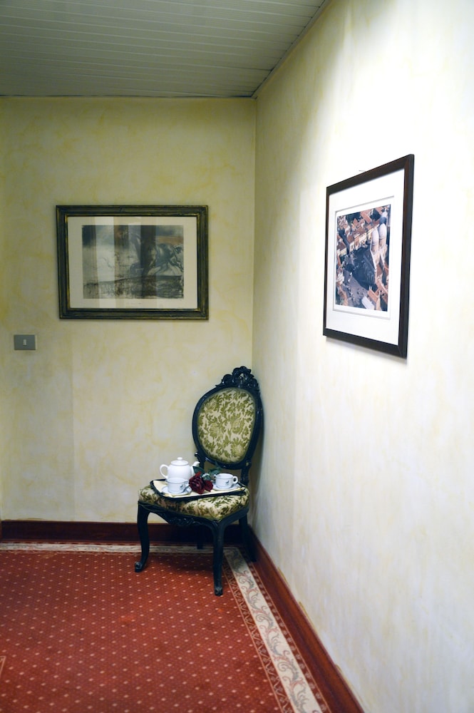 Hotel Donatello 37/63