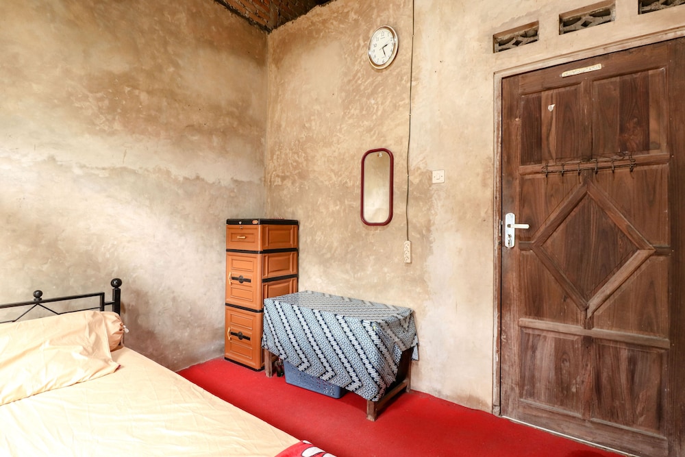 Kasmiyem Homestay by ZUZU 22/31