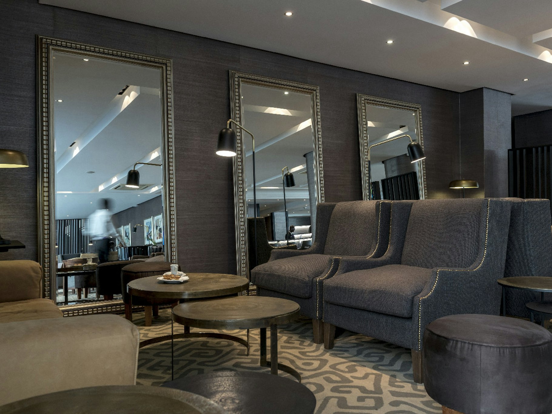Avenida Hotel Maputo 36/56