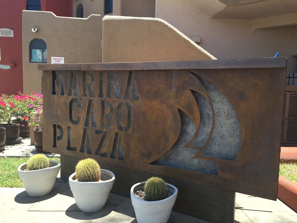Studio Suite At Marina Cabo Plaza 9/39