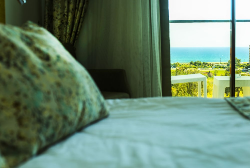 Glamour Resort Spa 34/70