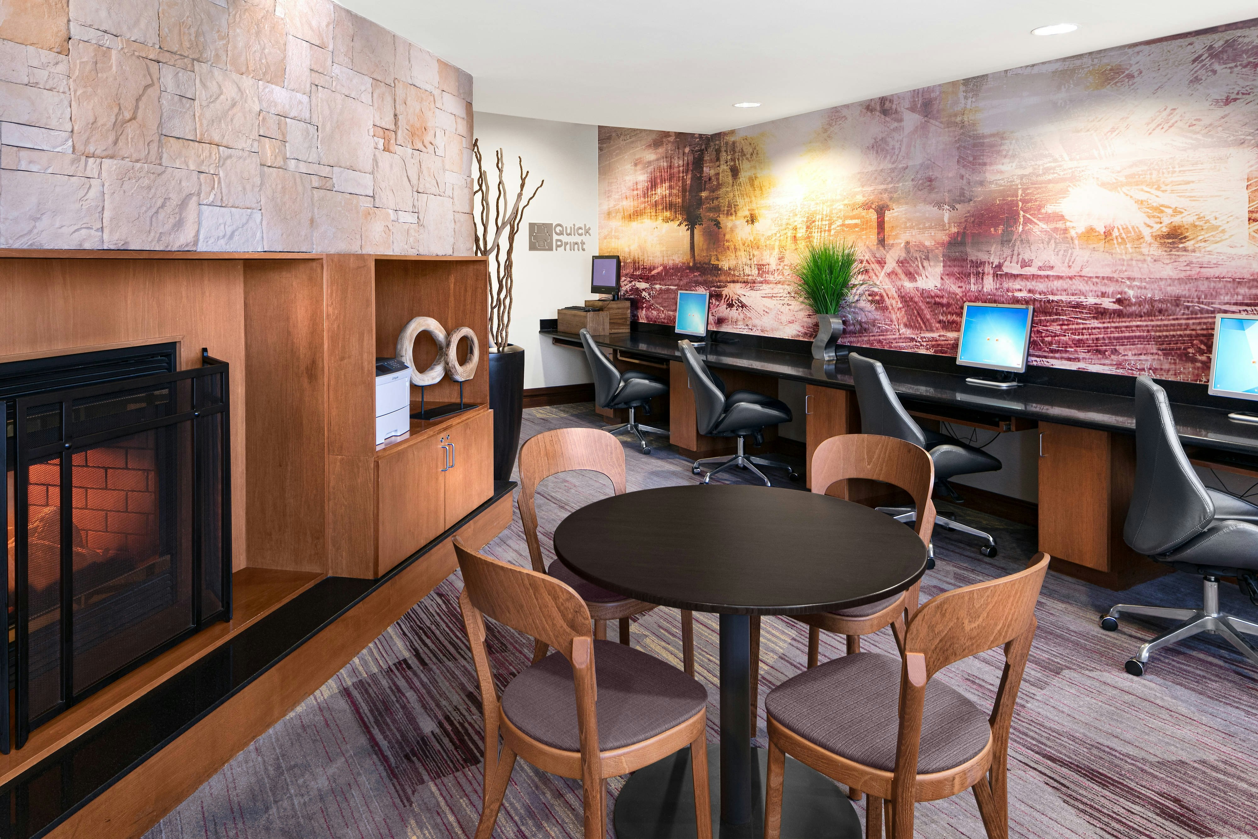 Courtyard by Marriott Bethlehem Lehigh Valley/I-78 13/14