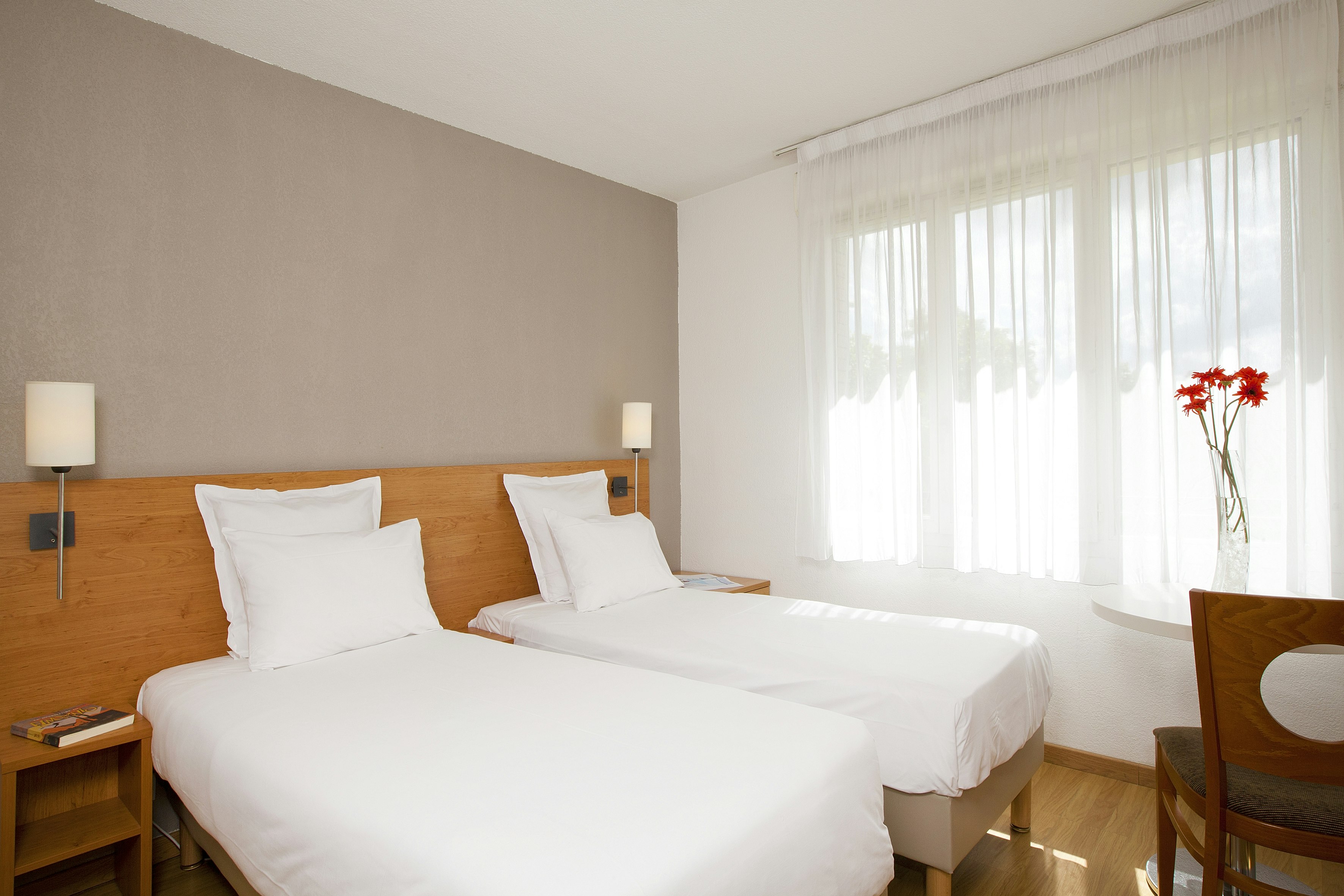 Sejours Affaires Paris Nanterre 9/39