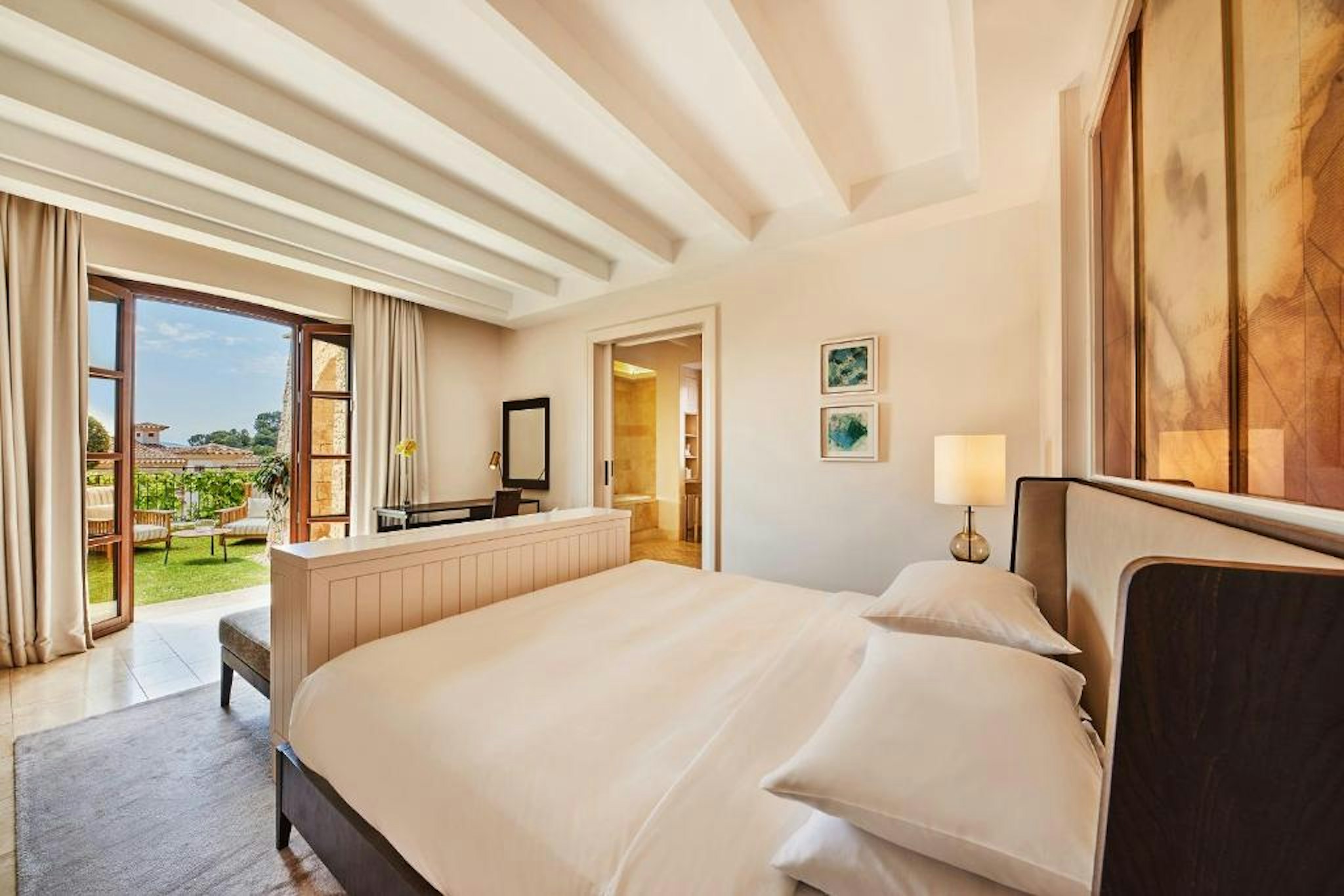 Cap Vermell Grand Hotel 6/25
