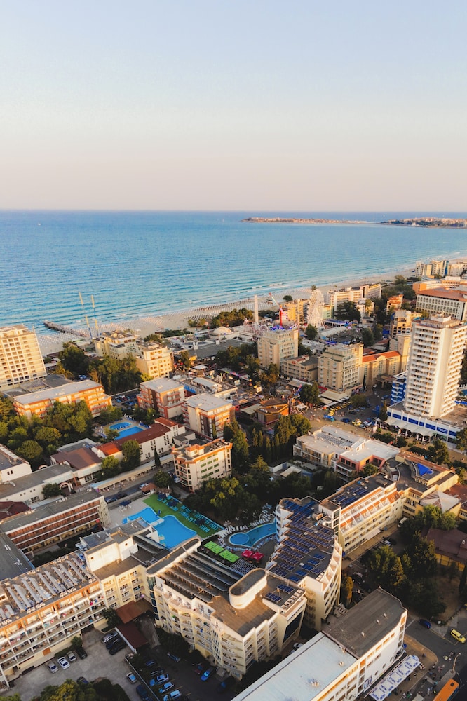 Sun Palace Hotel - All Inclusive 32/35