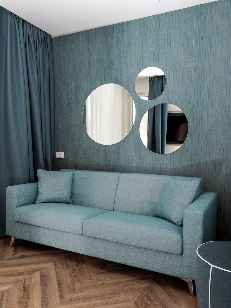 Hotel Tirrenia 30/50
