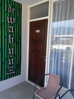 De Wahyu Hotel 9/25