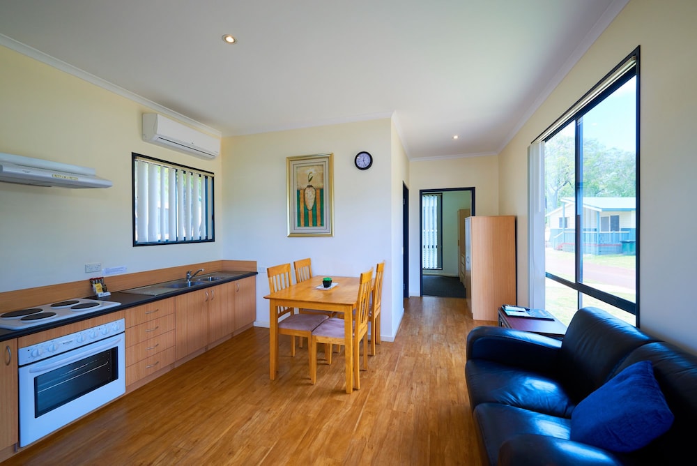 RAC Busselton Holiday Park 24/50