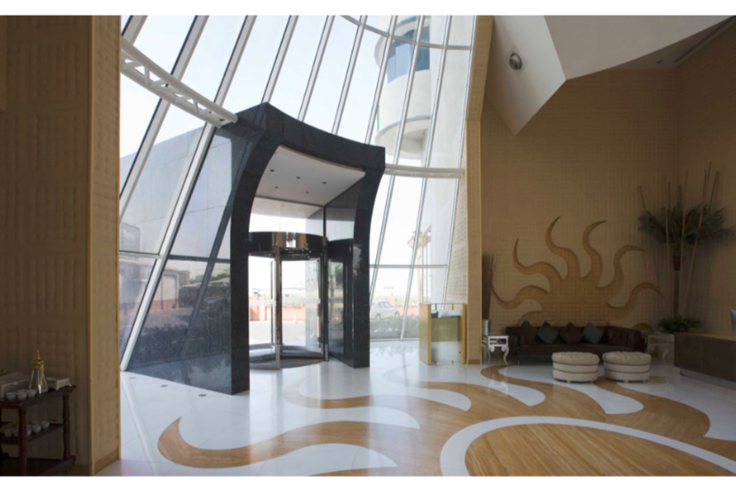 City Center Hotel Manama 22/50