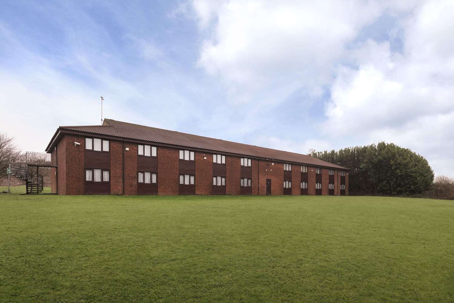 Days Inn by Wyndham Bridgend Cardiff M4 10/12