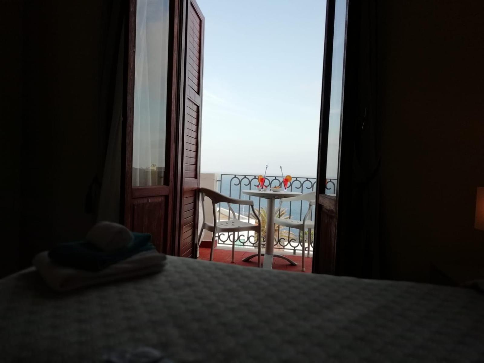 Hotel Calabattaglia 49/56