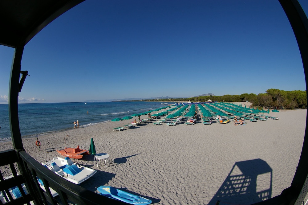 Club Hotel Torre Moresca 37/57