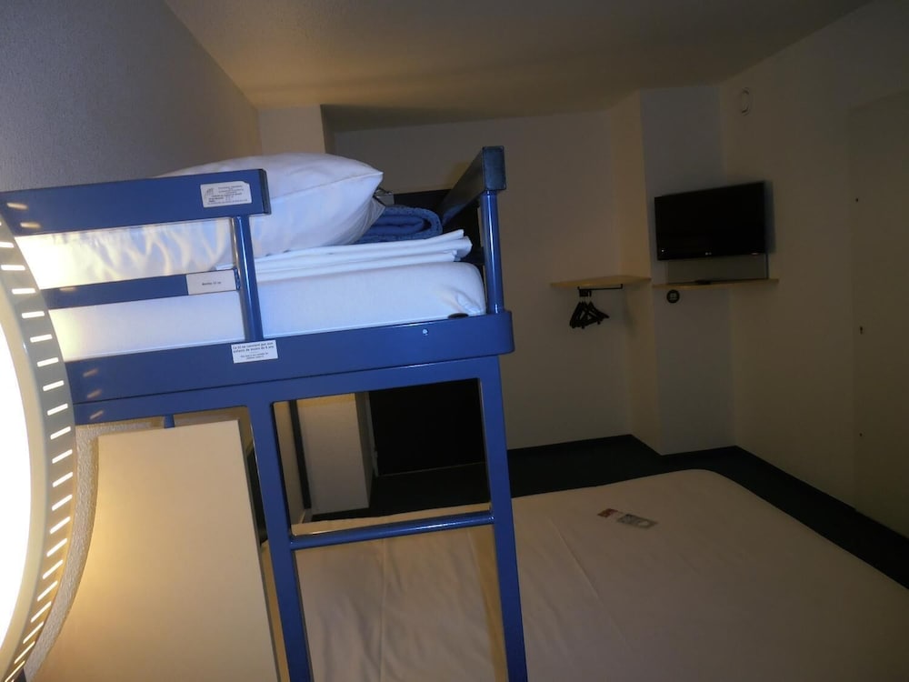 Ibis Budget Orleans Ouest Meung Sur Loire 25/34