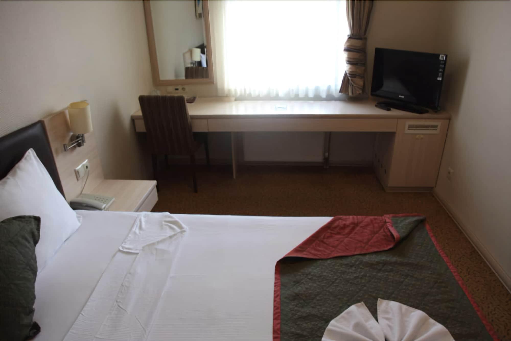 Pasa Otel 24/50