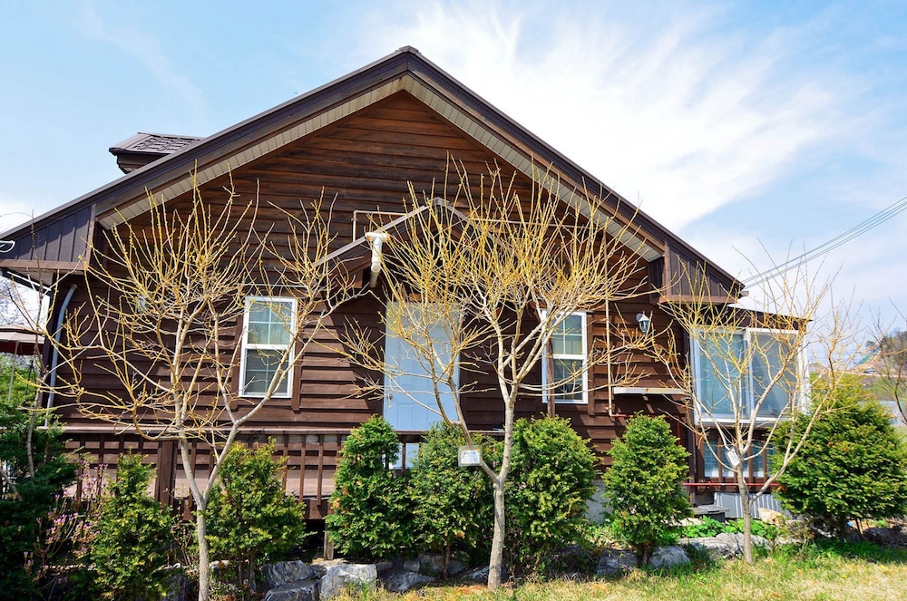 Paju Kamaksan Pension 4/50