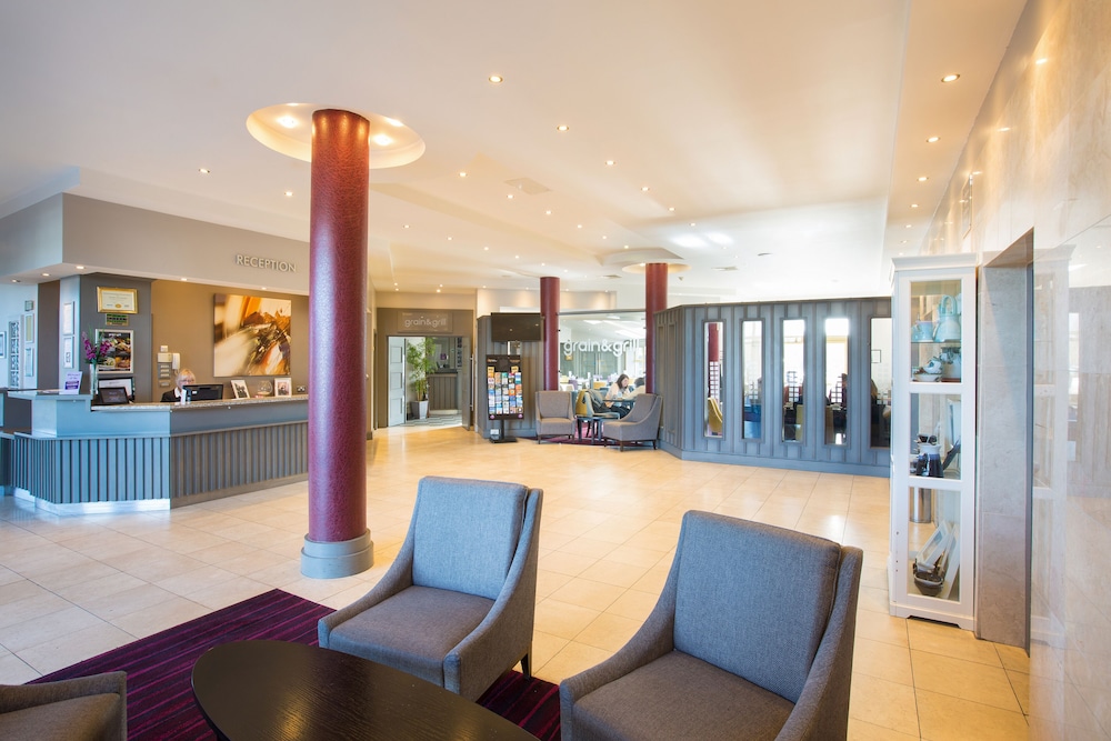 Newtown Park Hotel 33/47