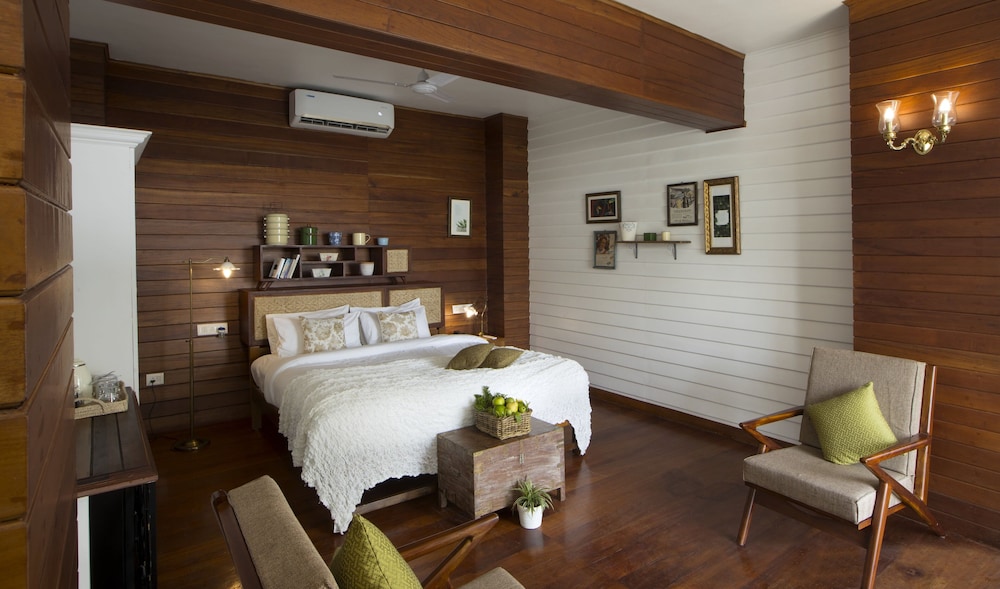 Hills And Hues Resort Thekkady 46/68