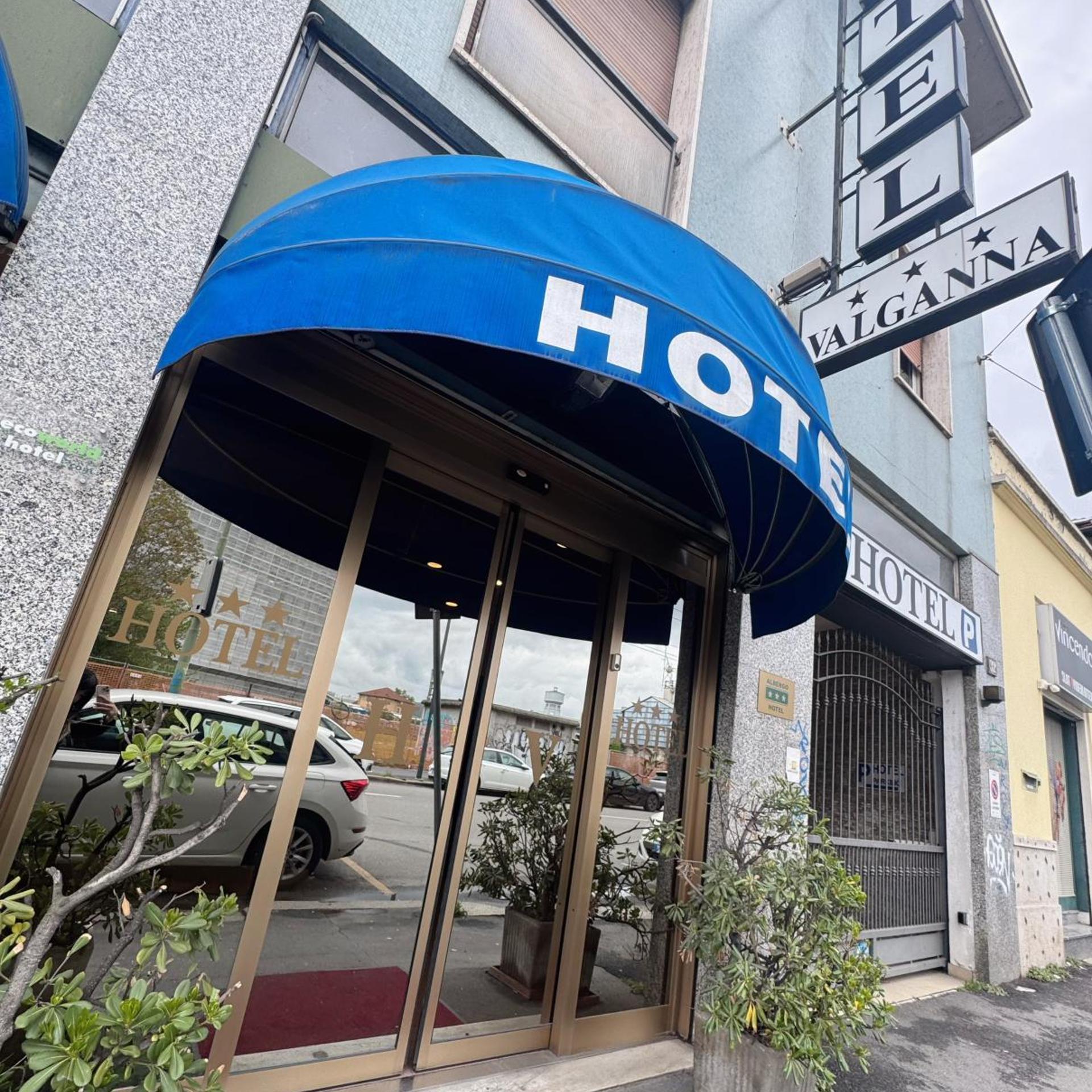Hotel Valganna Srl Ex Valganna 1/50