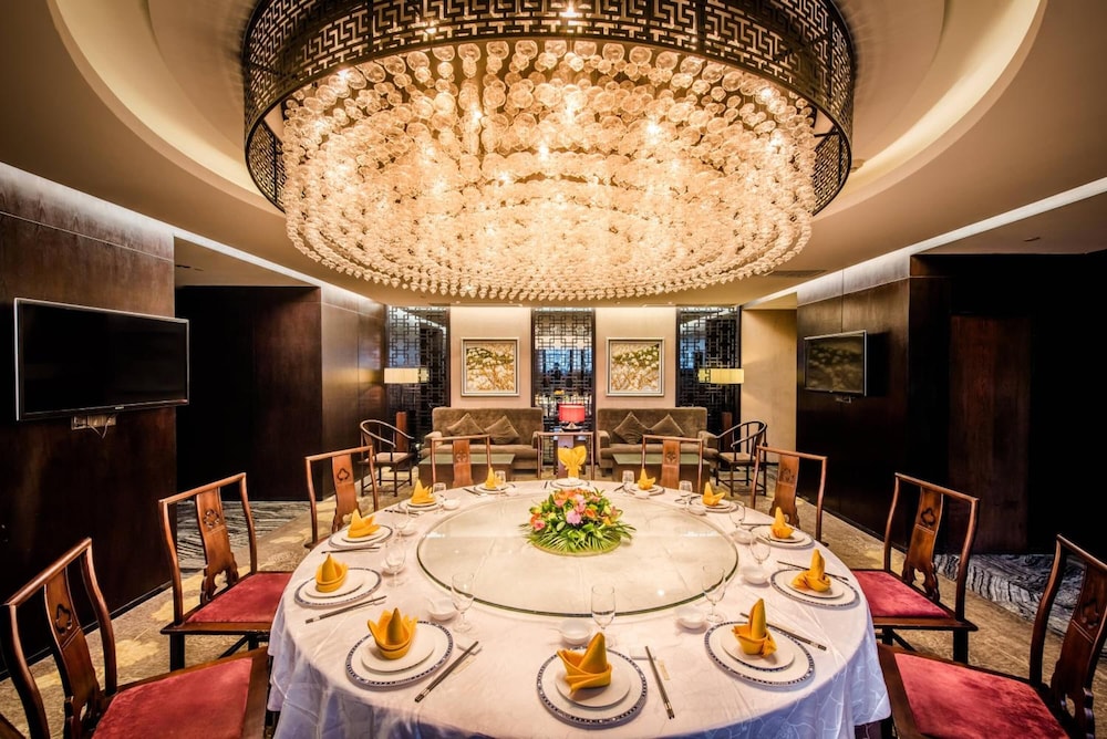 Xiang Yun Sha Garden Hotel 42/45