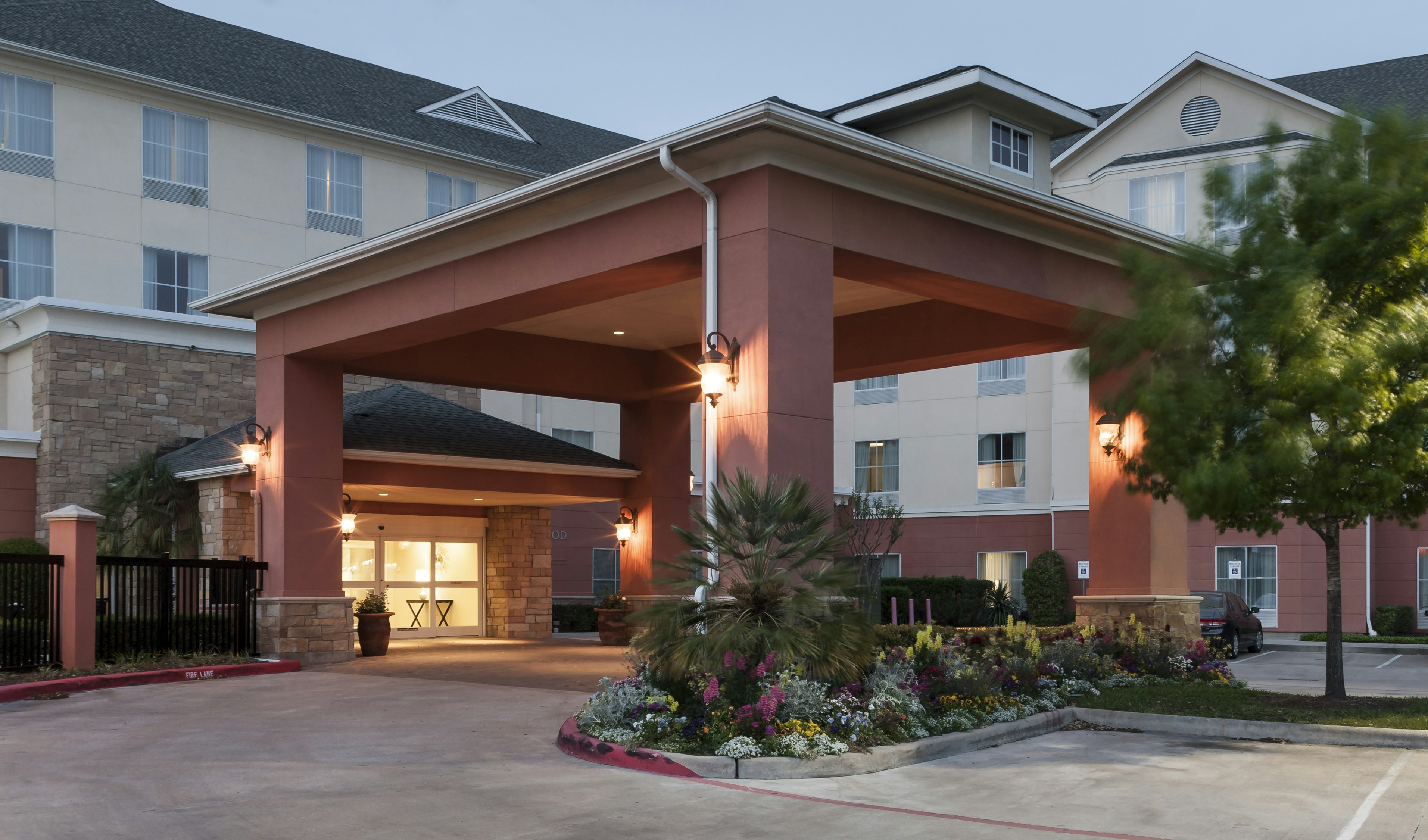 Homewood Suites by Hilton Houston Stafford Sugarland 2/26