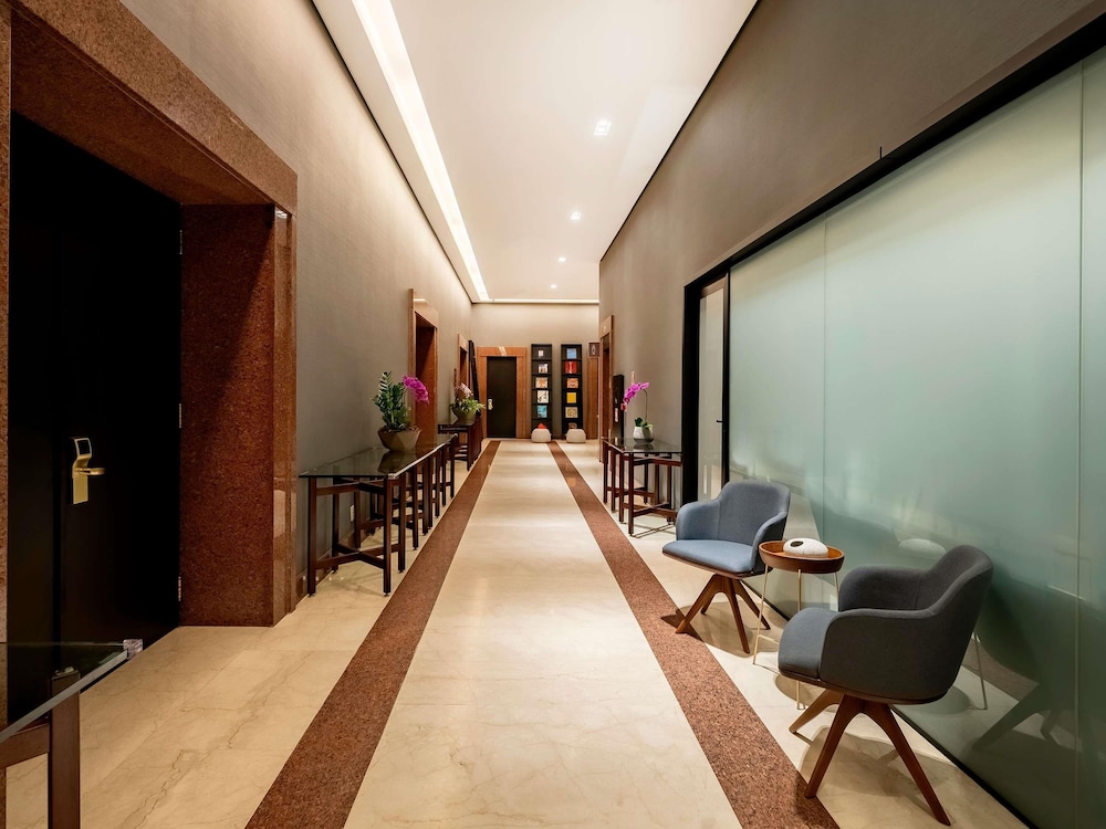 Grand Mercure SP Itaim Bibi 32/50