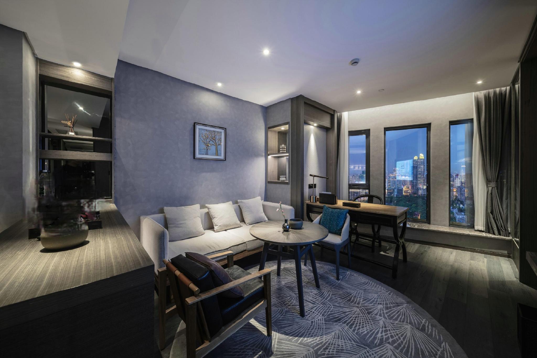 Lestie Hotel (Shanghai Xujiahui Hengshan Road) 25/47