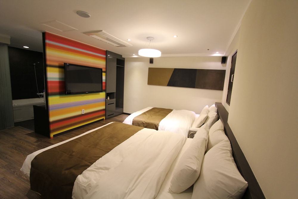 Nox Boutique Hotel 8/49