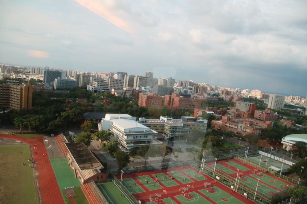 Shangri-La Far Eastern Tainan 47/50