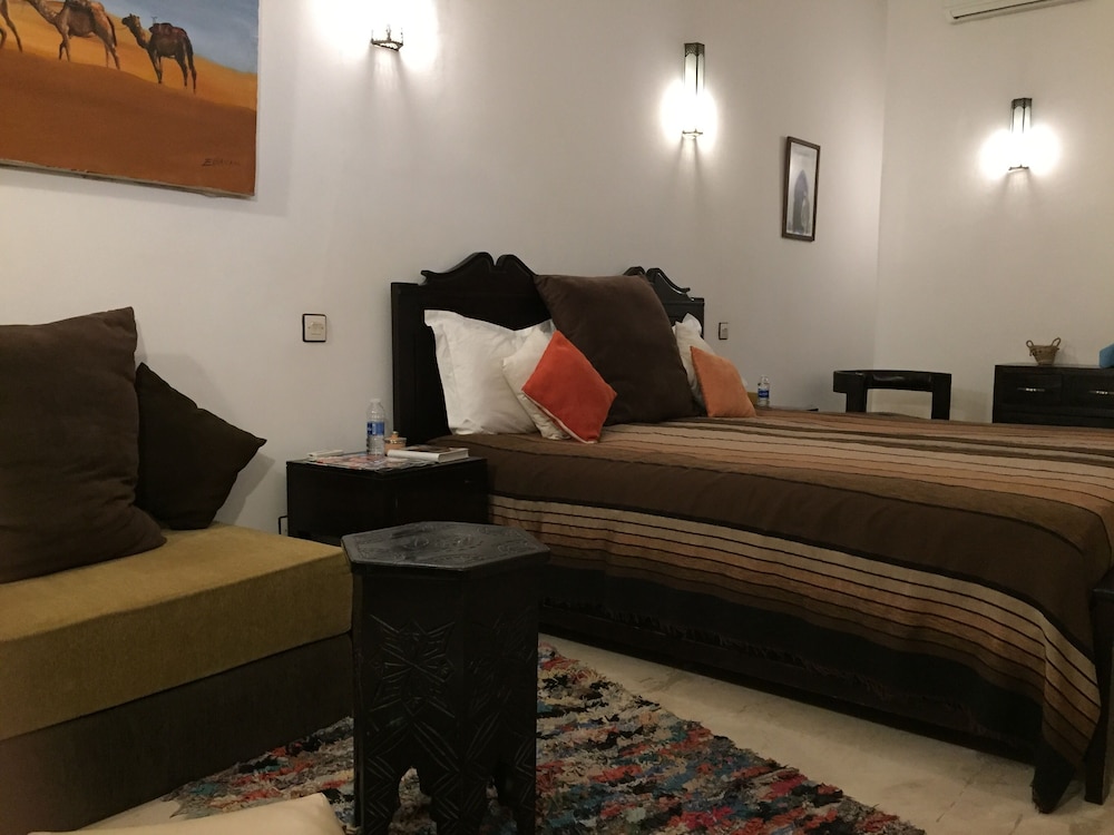 Riad Mariana 14/41
