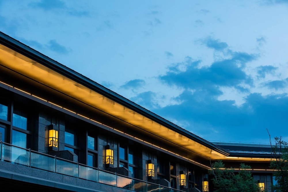 Yinchuan International Convention Centre 1/67