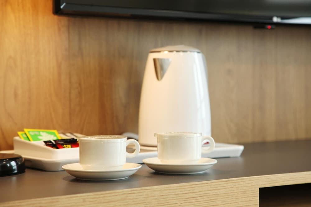 Hotel Skypark Daejeon I 42/55