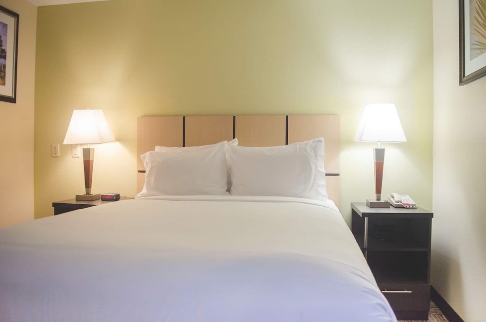 Candlewood Suites Houston Medical Center 21/72