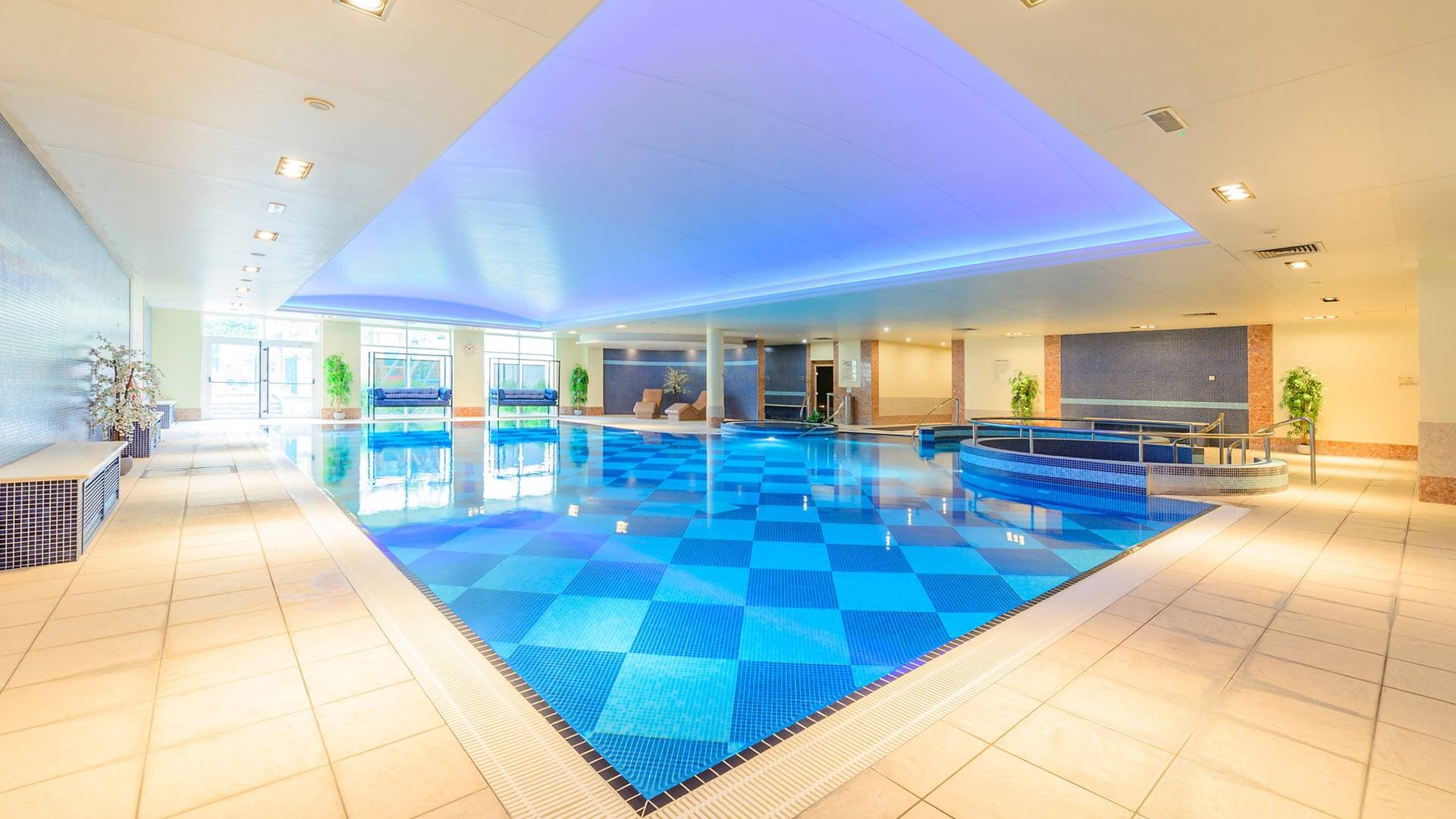 Hillgrove Hotel Leisure Spa 35/58