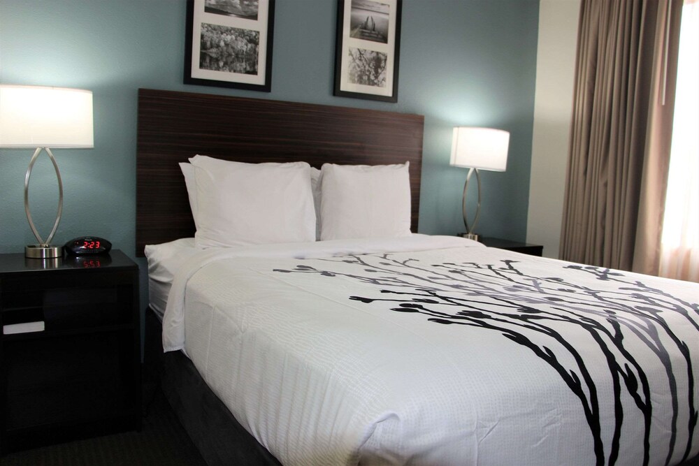 Sleep Inn Chattanooga Hamilton Place photo4