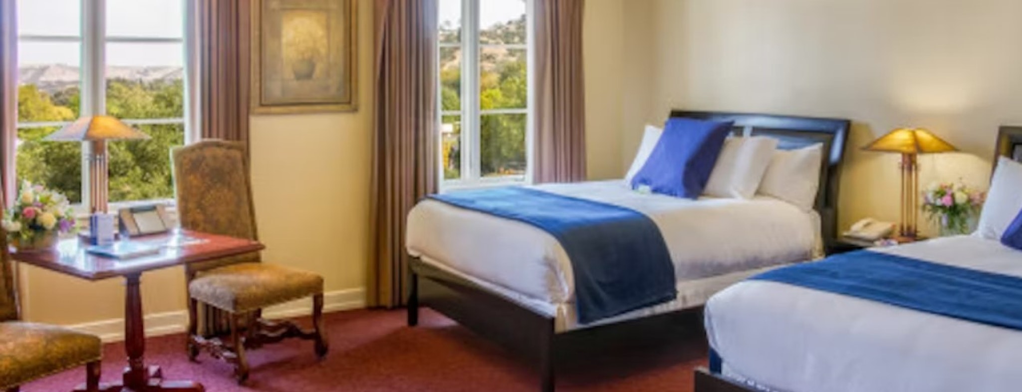 Carlton Hotel 16/60