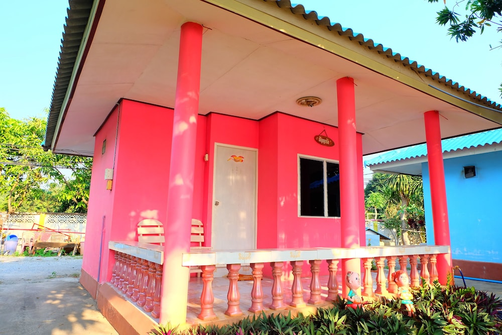Khunya Resort Riverkwai photo4
