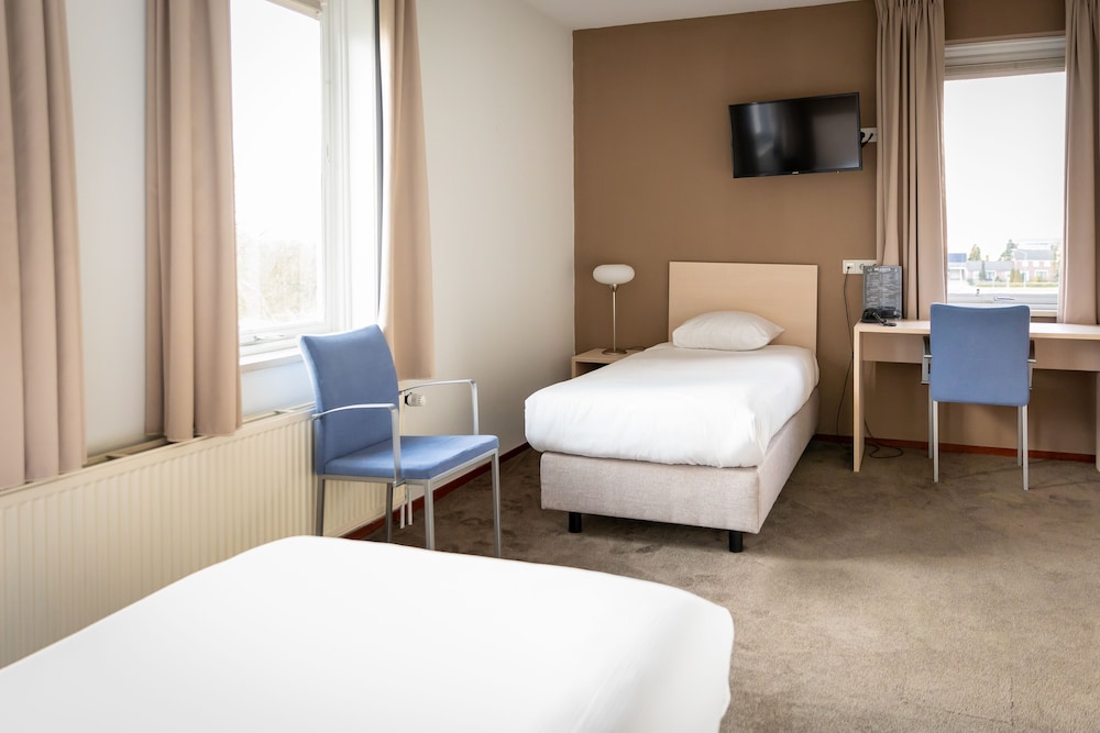 Fletcher Kloosterhotel Willibrordhaeghe 17/52