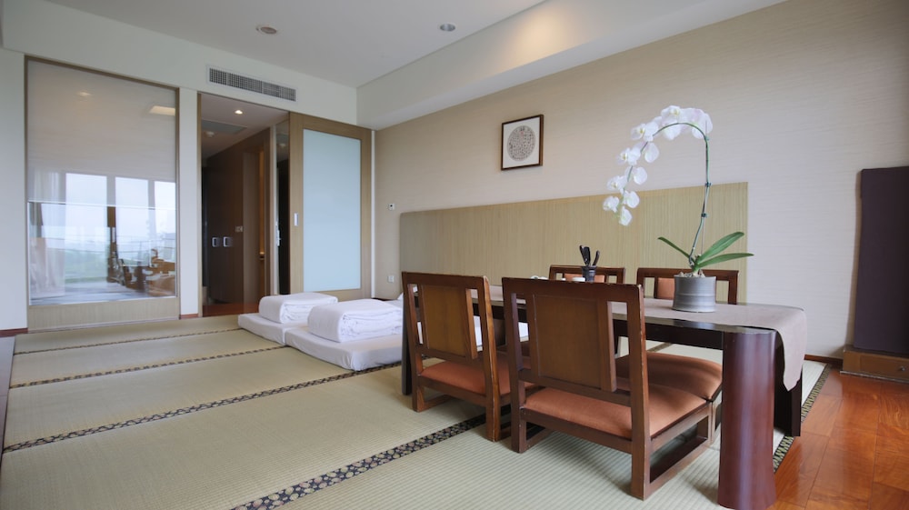 Fleur de Chine Hotel 20/70